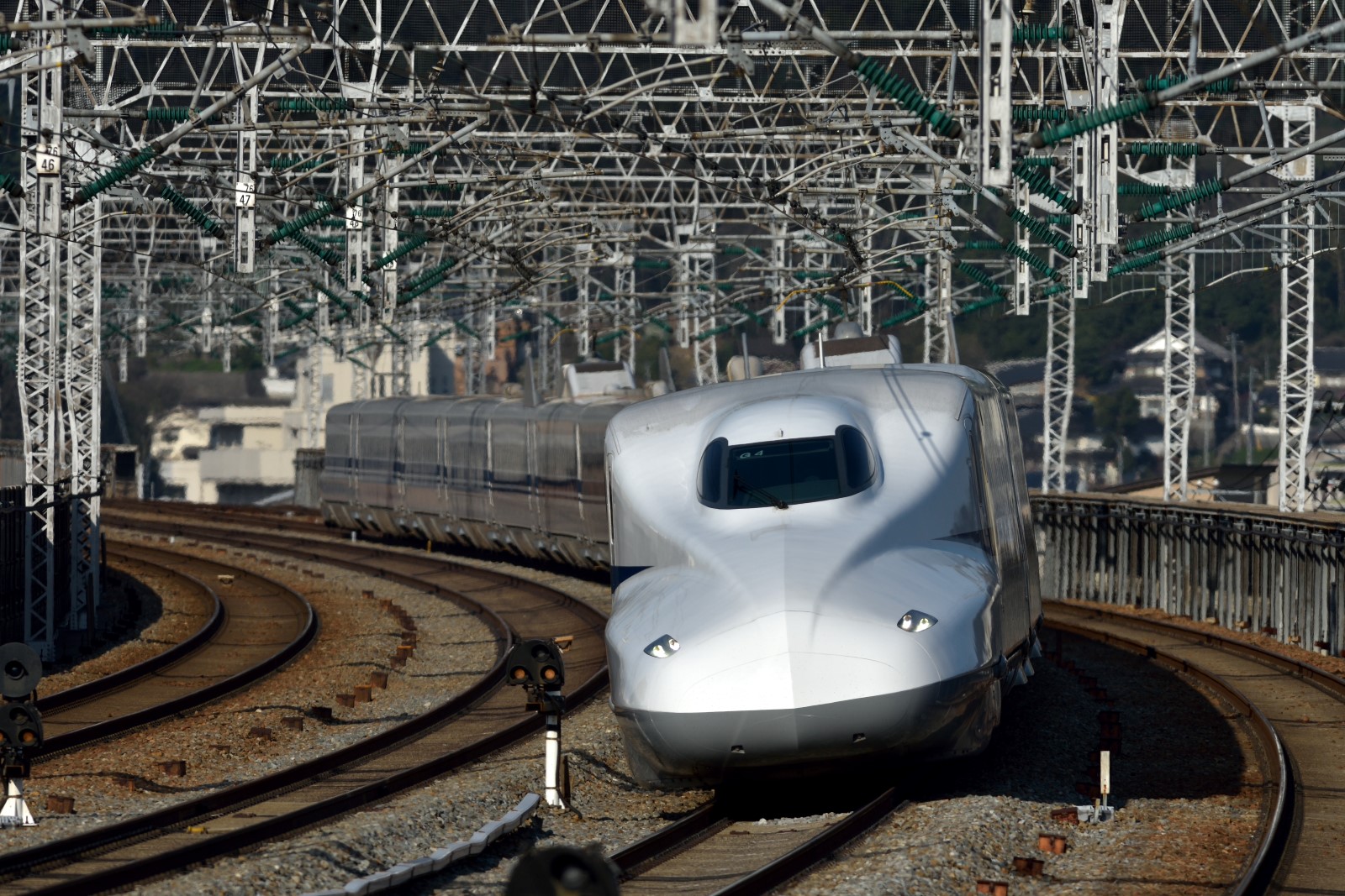 2015年3月24日 新幹線撮影 三原駅ホームより Yasの写真保存庫