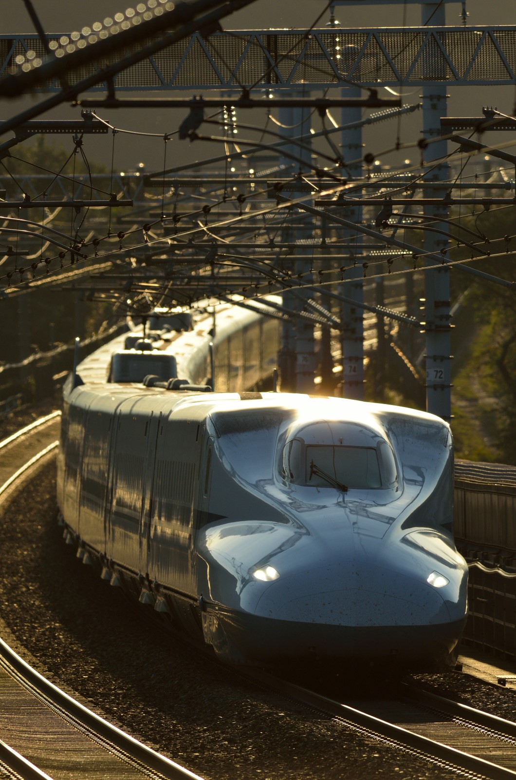 15年9月29日 黄金の光降り注ぐ大津トンネル Yasの写真保存庫 15年9月29日 黄金の光降り注ぐ大津トンネル Yasの写真保存庫