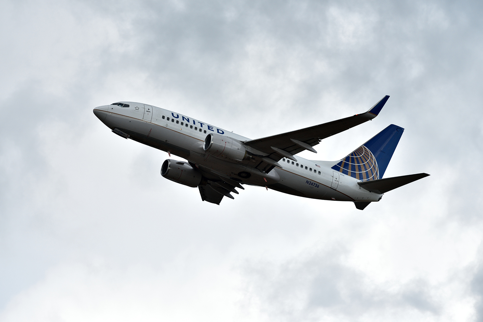 15年2月13日 岡山空港 さよならユナイテッド Yasの写真保存庫