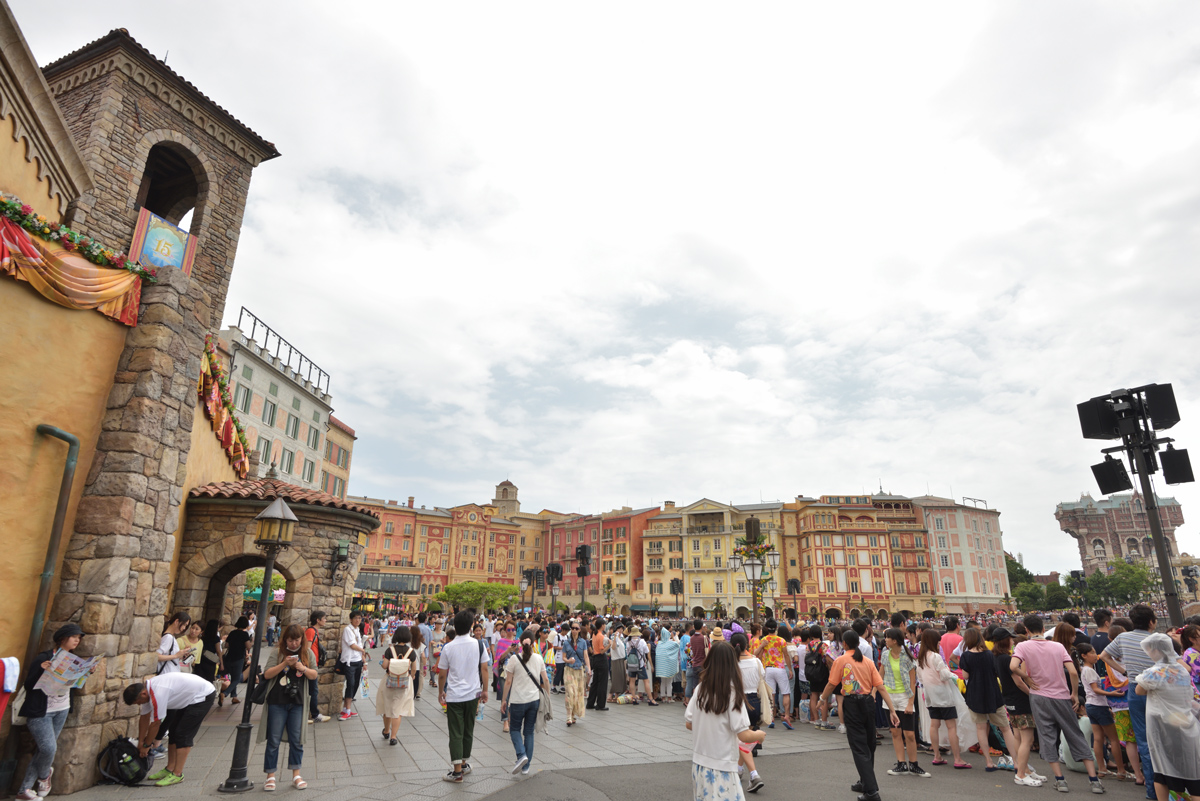 16年8月15日 東京ディズニーシー 15周年の夏 Yasの写真保存庫 16年8月15日 東京ディズニーシー 15周年の夏 Yasの写真保存庫