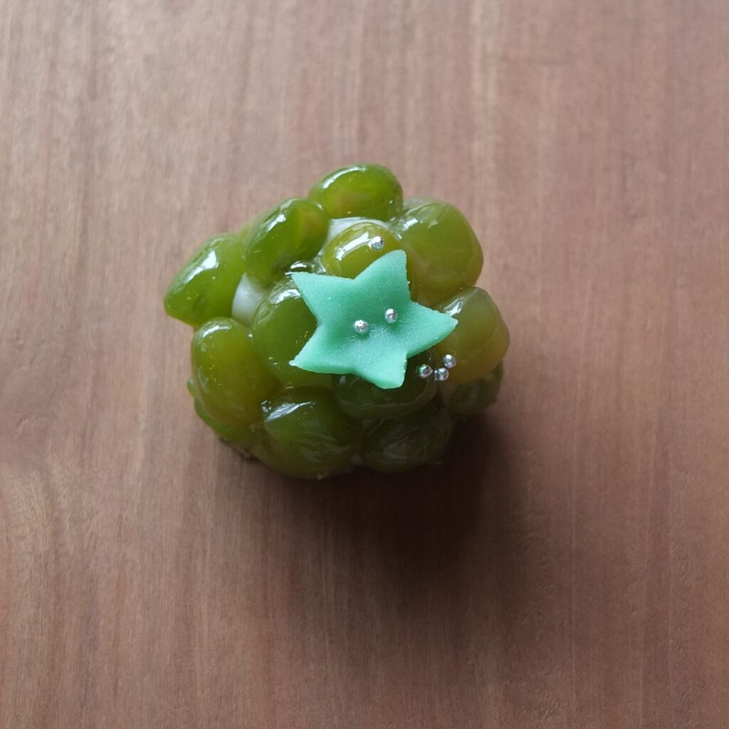 夏の和菓子は 天の川 朝日堂 和菓子屋 日記 長野市 夏の和菓子は 天の川 朝日堂 和菓子屋 日記 長野市