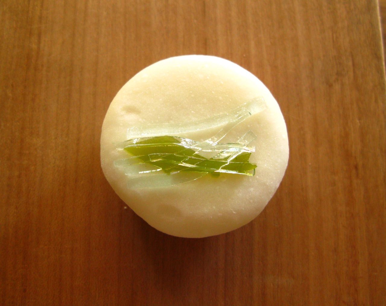 雪平の和菓子 魚影 其の弐 朝日堂 和菓子屋 日記 長野市