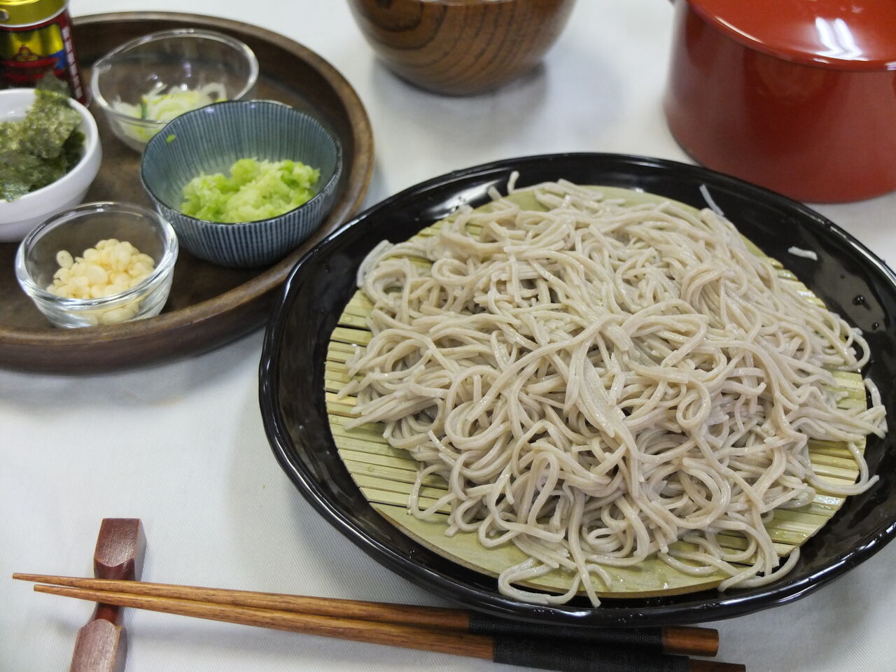 うまい蕎麦を食べてるゾ 朝日堂 和菓子屋 日記 長野市 うまい蕎麦を食べてるゾ 朝日堂 和菓子屋 日記 長野市