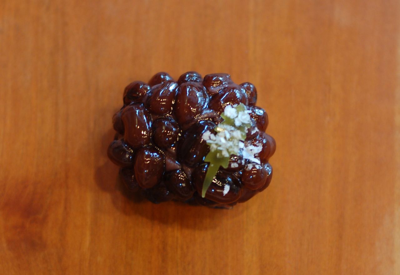 樹氷 鹿の子菓子販売に苦戦するわたし 朝日堂 和菓子屋 日記 長野市 樹氷 鹿の子菓子販売に苦戦するわたし 朝日堂 和菓子屋 日記 長野市