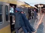 1991年 東京にて