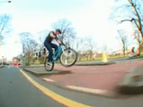 �Х����ȥ饤�������� Danny Macaskill��Υ��ȥ꡼�ȥ饤�ǥ���