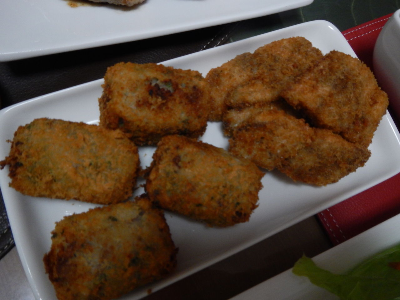 お魚が届きました さいとうさんちのおいしい日記