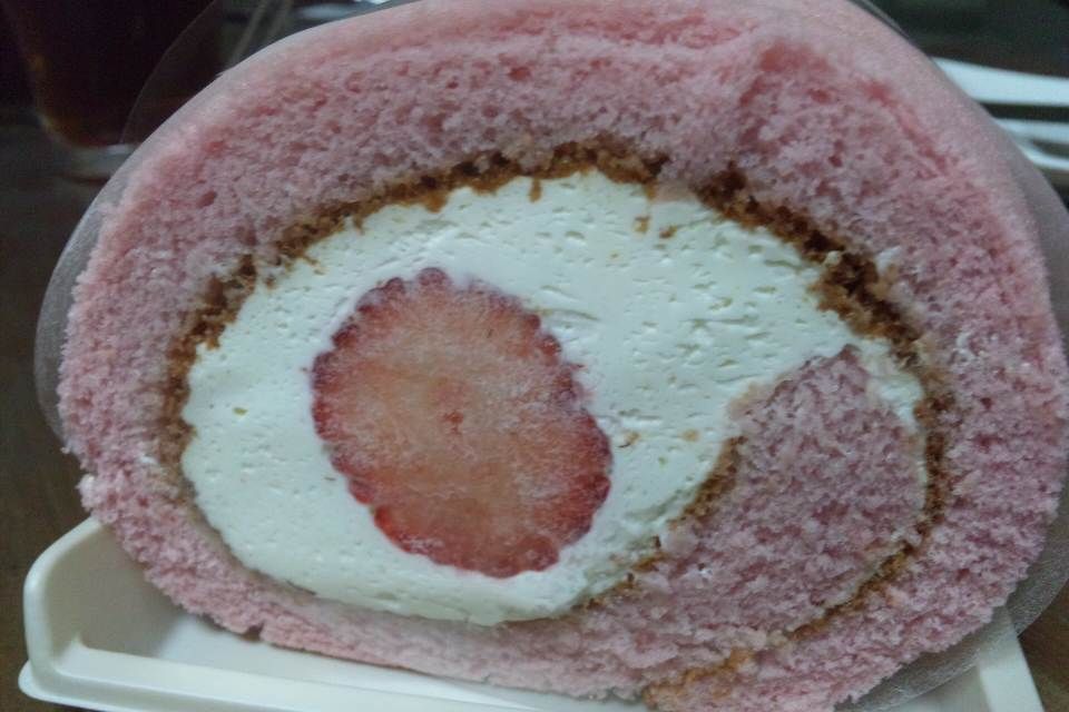 ｔａｋａｎｏのケーキ さいとうさんちのおいしい日記