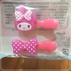 ダイソー マイメロ
