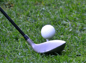 golf