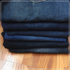 デニムパンツ レディース 色