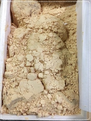 太郎茶屋 鎌倉わらびもち