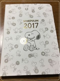 スケジュールン　2016