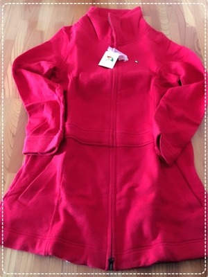 アーノルドパーマー　ロングジャケット