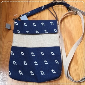 ナチュラル ハンドメイド ショルダー