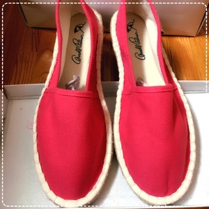 アーノルドパーマー　靴