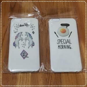 ダイソー iphoneケース フリュー