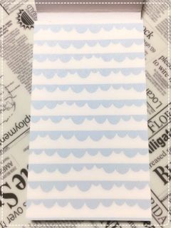100円ショップ メモ帳