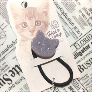 100均 猫グッズ