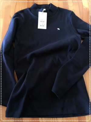 アーノルドパーマー　ハイネック