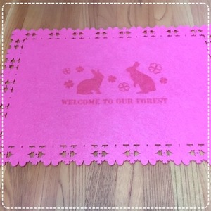 セリア　マット