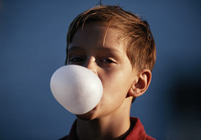 kid-gum