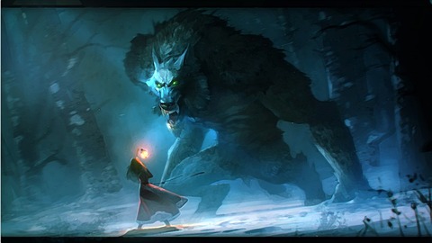 warewolf-wallpaper-18