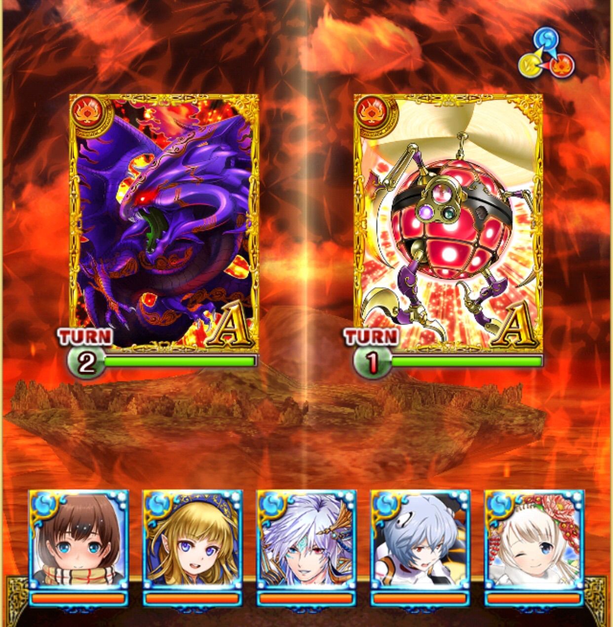 【ウィズ】テンペストブレイダー ノーコン攻略 : 黒ウィズ ...