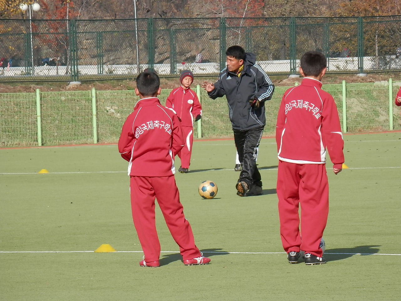 サッカー ユニフォーム 東京