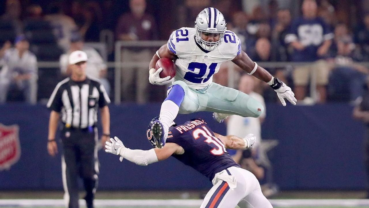 エゼキール エリオット Rb 超個人的nfl備忘録 エゼキール エリオット Rb 超個人的nfl備忘録