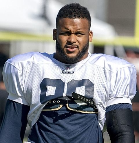 アーロン・ドナルド（DT） : 超個人的NFL備忘録