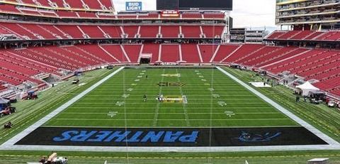 アメフトのルール 超初心者向け 超個人的nfl備忘録