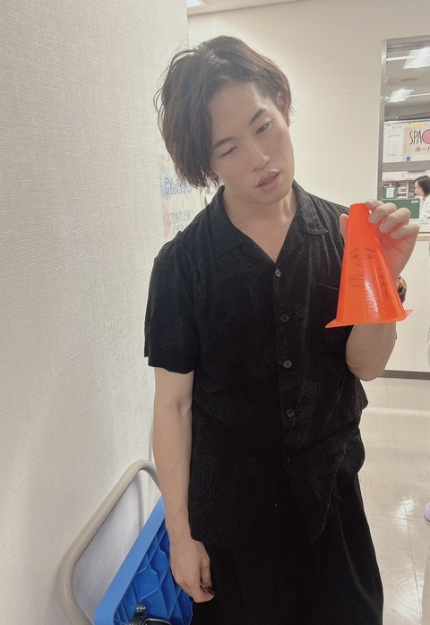 LINE_ALBUM_ちゃん、舞台に出る_250929_2