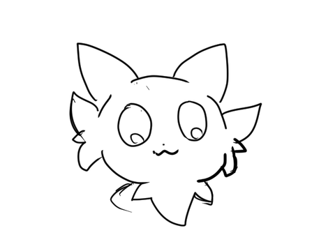 ポプテピピックにゃおは