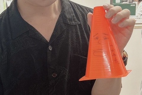 LINE_ALBUM_ちゃん、舞台に出る_250929_2 - コピー