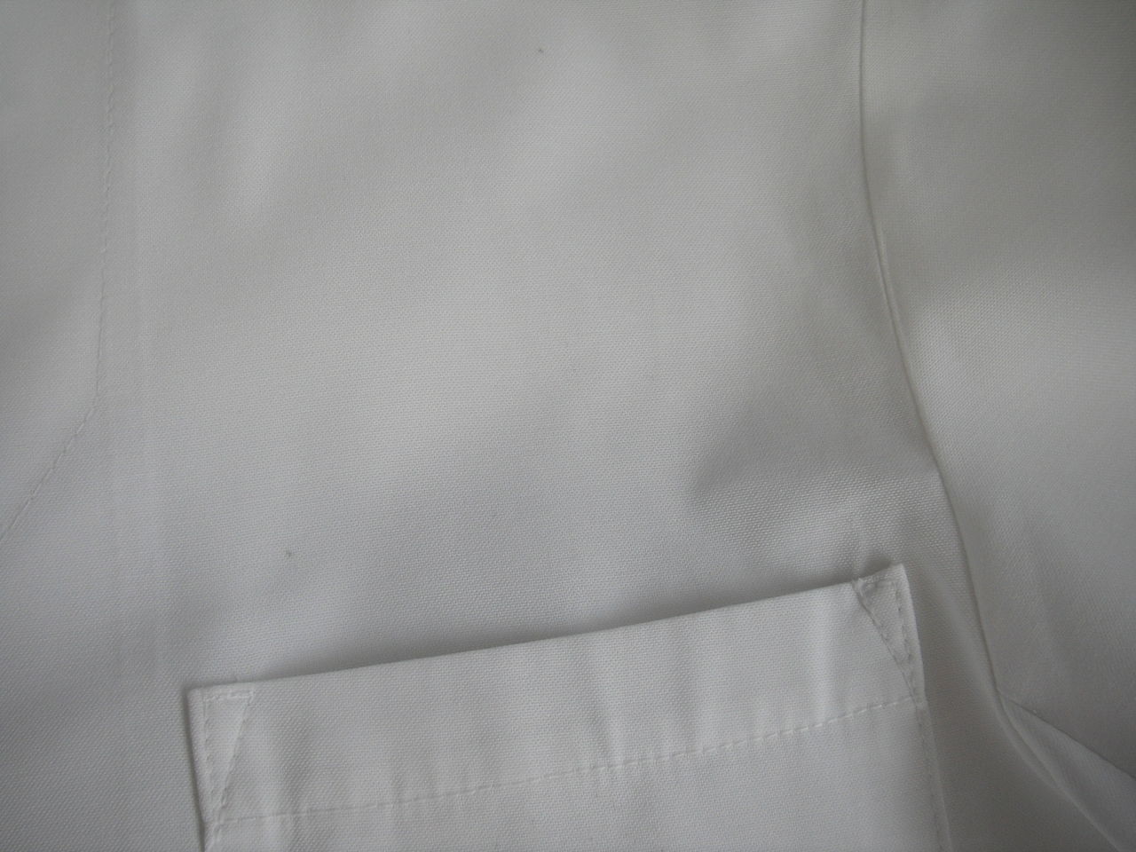 ボールペンのシミ抜き 小山市 長尾クリーニング店