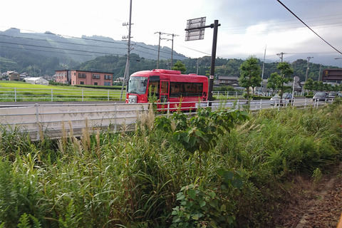 大井川鉄道11