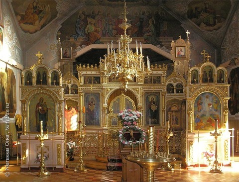 churchru