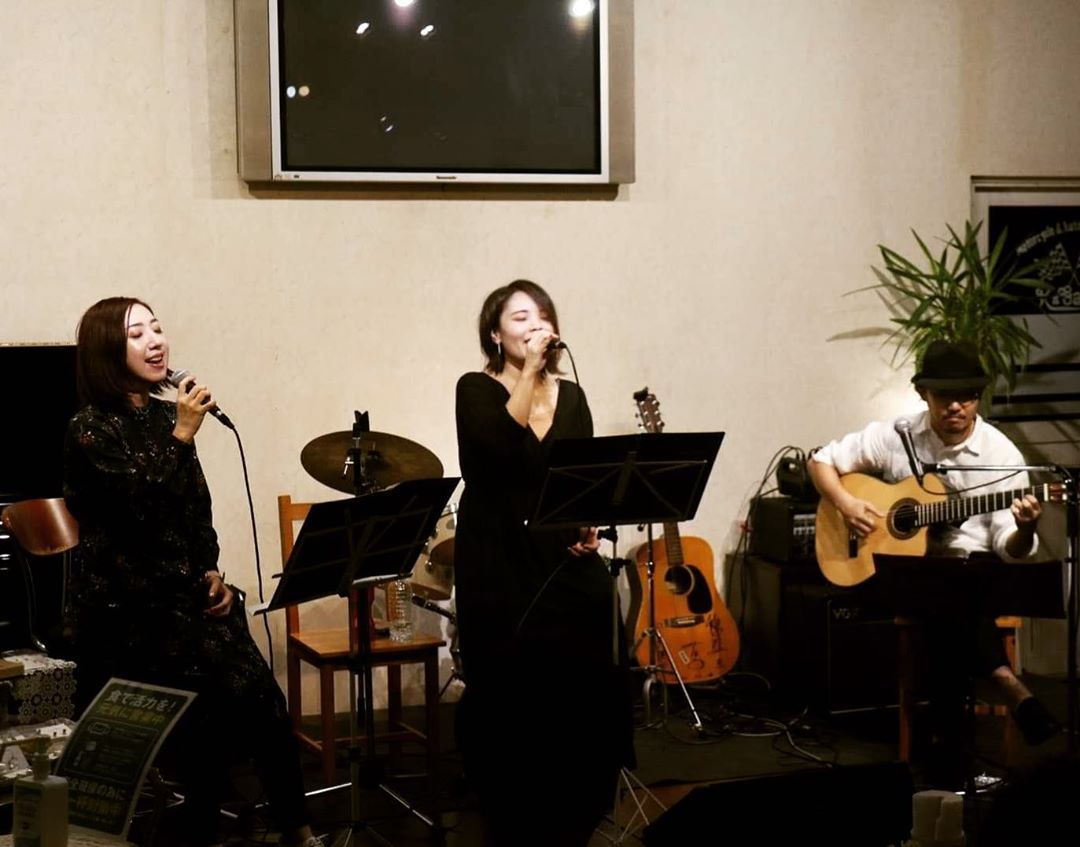田添香菜美 西田衣里 清水康弘 原田r S Cafe 清水康弘の戯言 田添香菜美 西田衣里 清水康弘 原田r S Cafe 清水康弘の戯言
