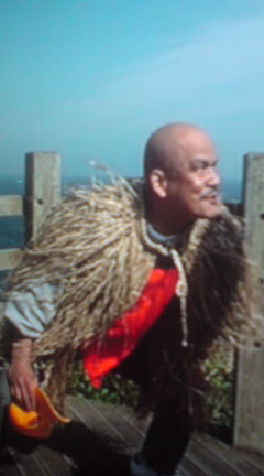 怪物ランド 赤星