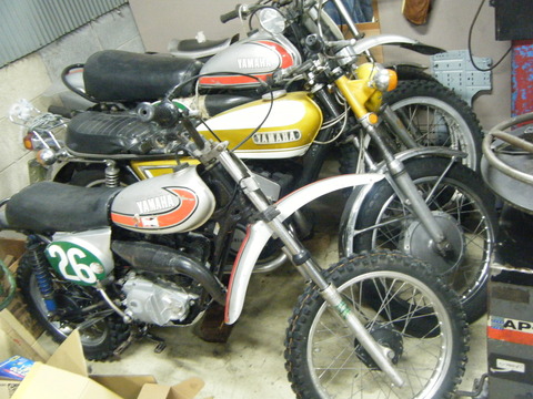 SANDA２０１３開幕戦