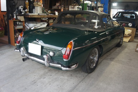 フレッシュグリーン