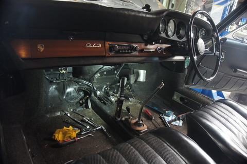 サロンをやりましょう！