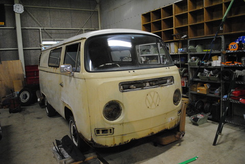VW TYPE2
