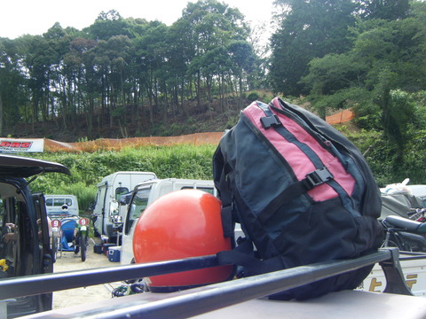 僕のON　ANY　SANDA