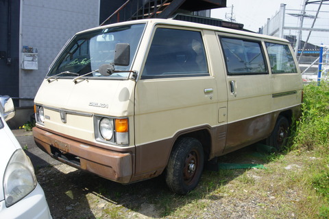 for sale 　デリカスターワゴン