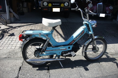 バイクが２台も、、　ありがとうございます。。