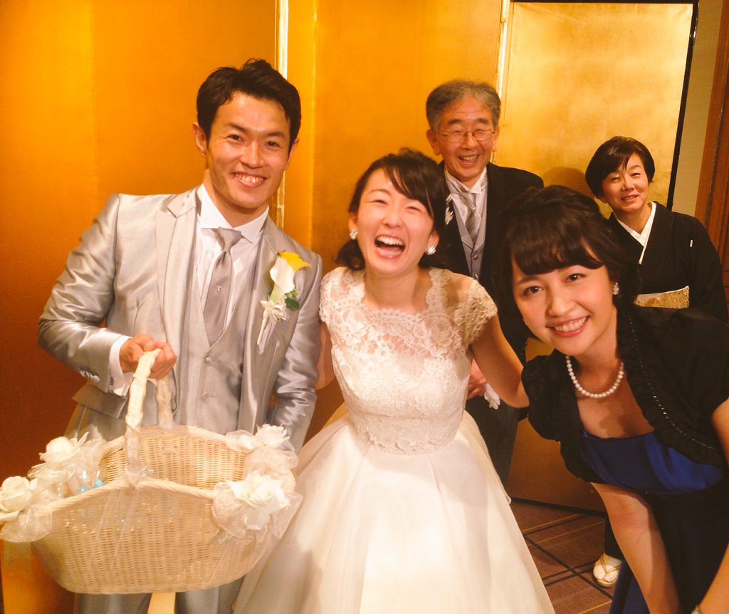 モヤさま狩野恵里アナの結婚式が美女揃いｗｗｗｗｗ 芸能ニュース速報