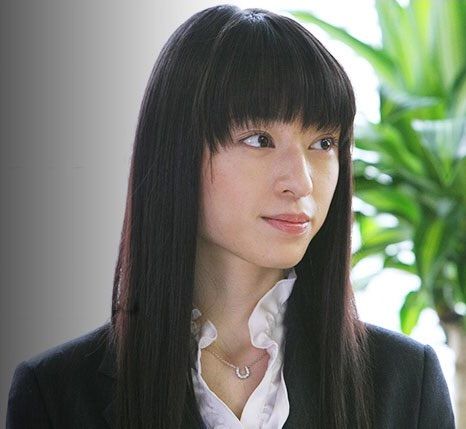子供の時の栗山千明が本当に美少女で可愛いとおもうんだけど なんでもニュース速報