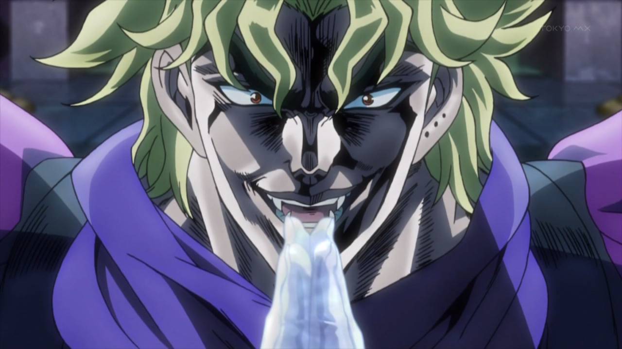 ジョジョ 体がジョナサンのディオの息子は普通の人間だったけど全身吸血鬼の親が子作りしたらどうなんだろう ジョジョチャンネル ジョジョ 体がジョナサンのディオの息子は普通の人間だったけど全身吸血鬼の親が子作りしたらどうなんだろう ジョジョチャンネル